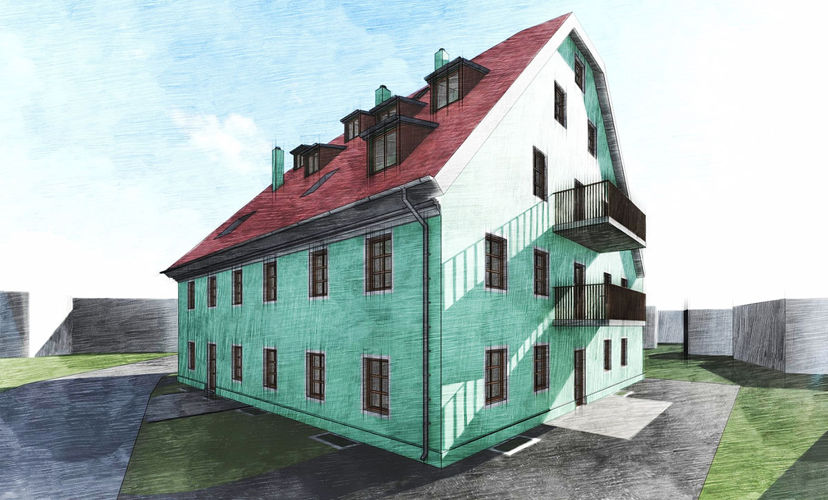 3D Visualisierung_Flösserhaus_Bild 03