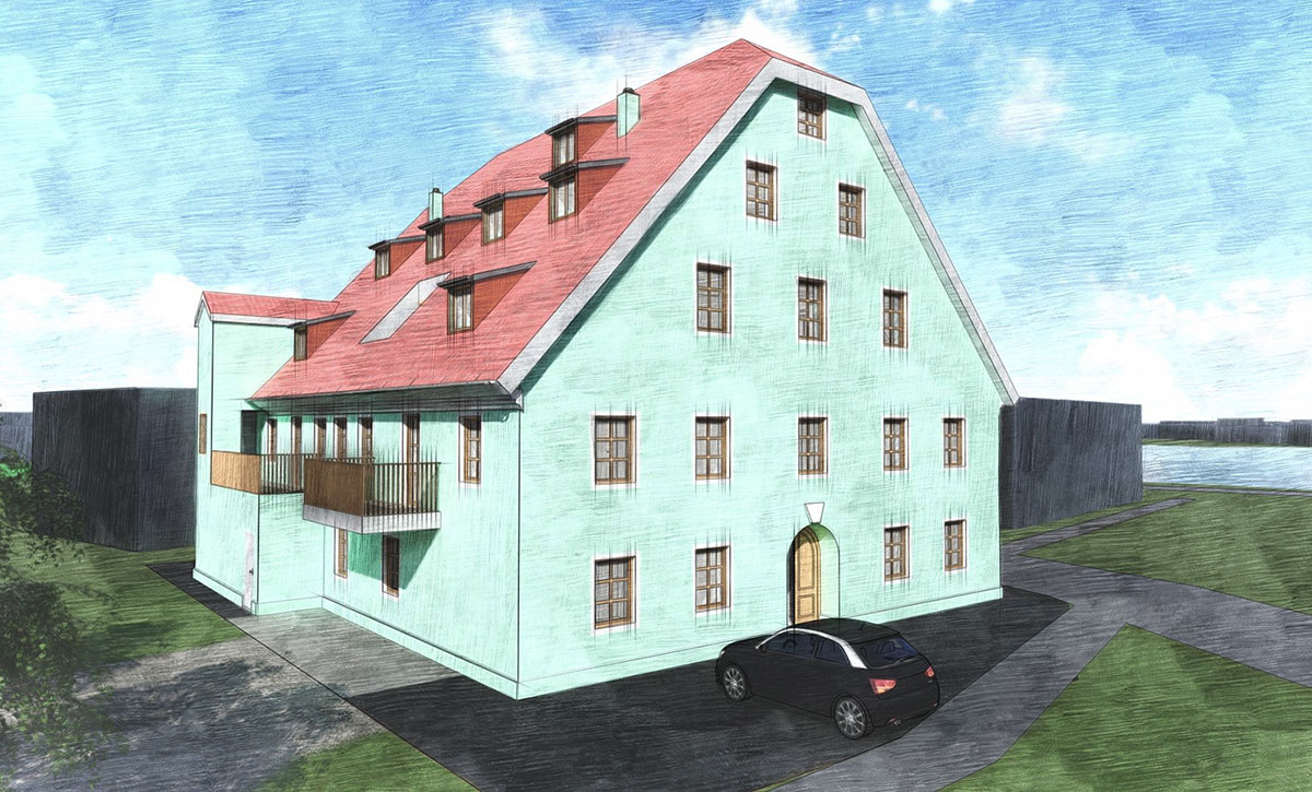 3D Visualisierung_Flösserhaus_Bild 06