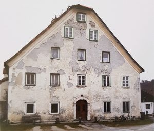 Flösserhaus Kirchbichl