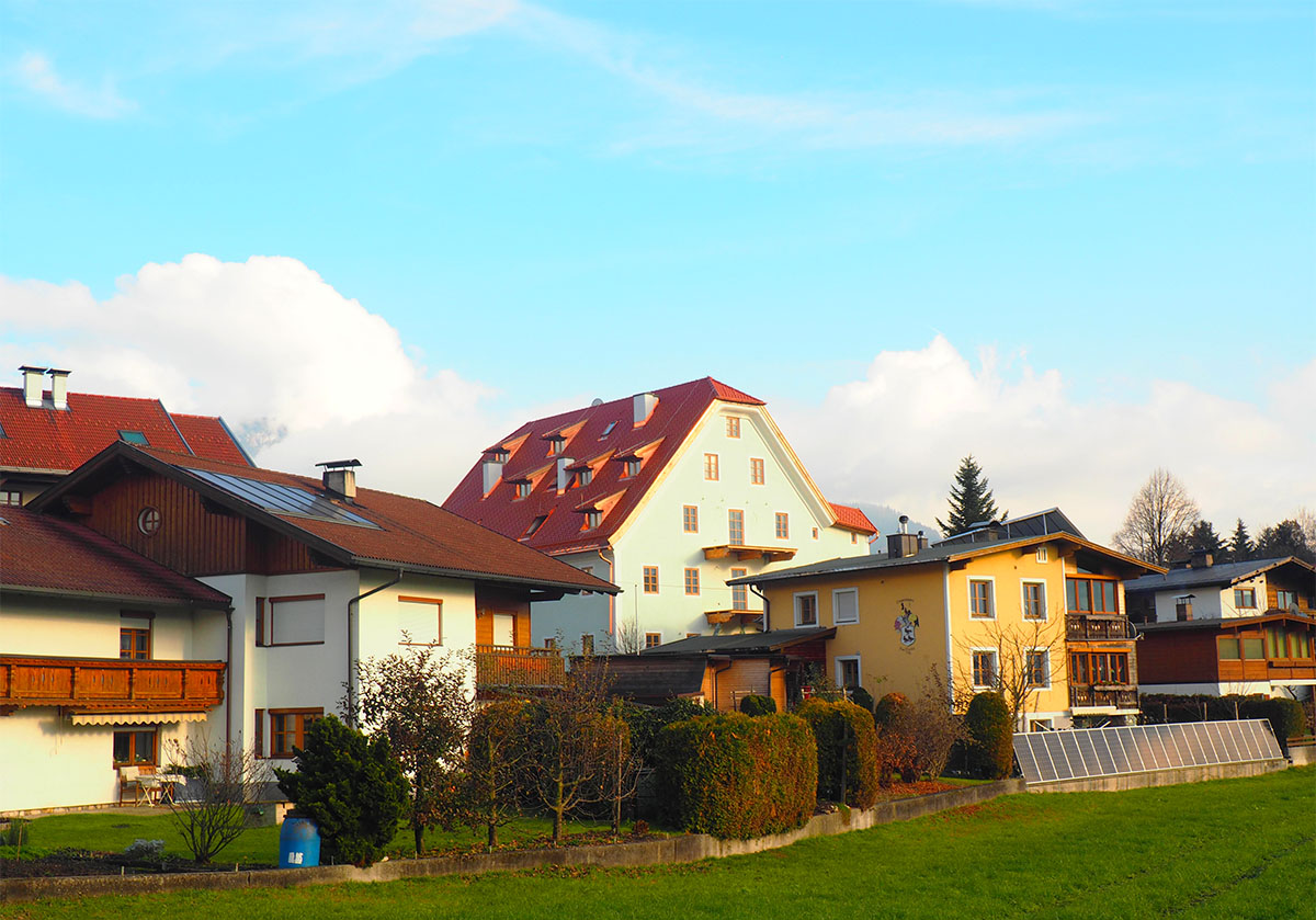 Flösserhaus